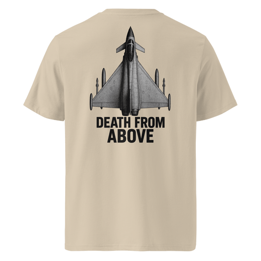 EUROFIGHTER - T-Shirt Herren | Urban Darkwear - Battlebound.de