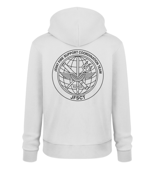 JFSCT - Hoodie | Urban Darkwear