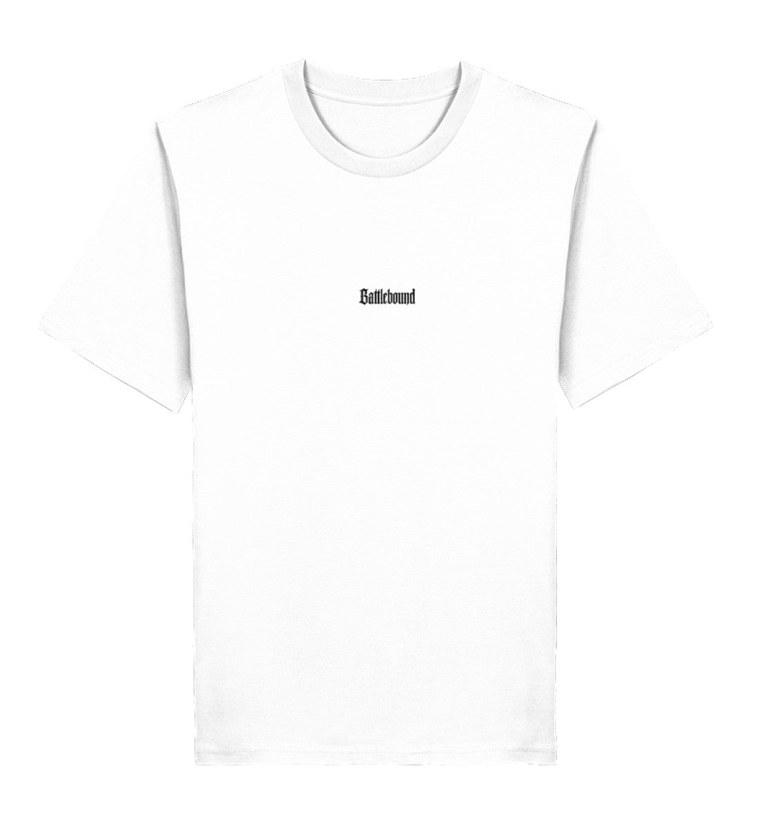 Battlebound Support T-Shirt | Urban Darkwear
