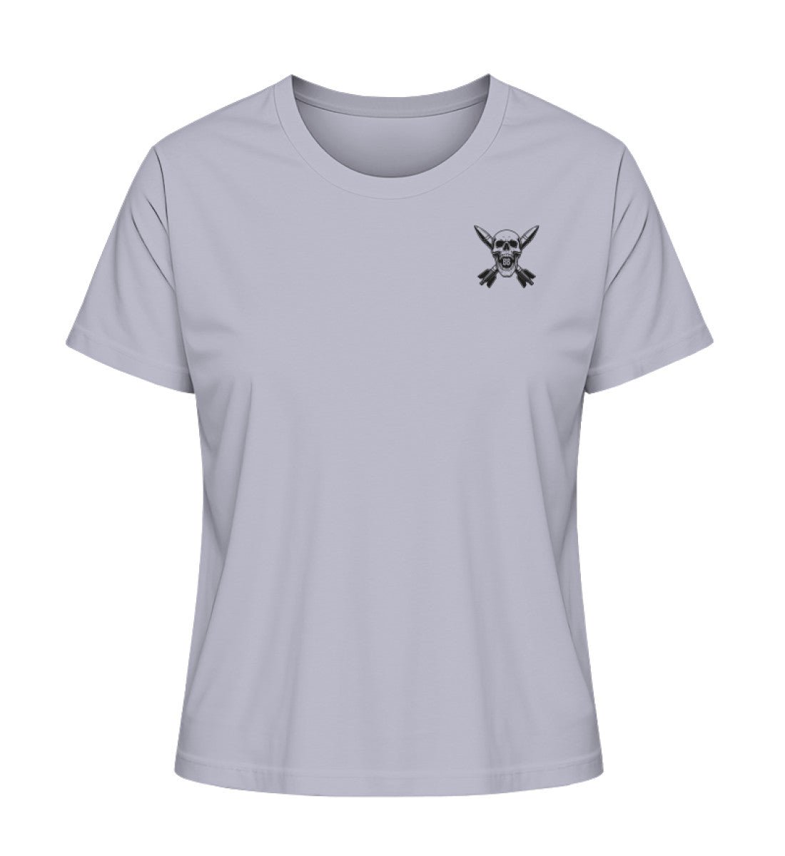 JFO - Damen T-Shirt | Urban Darkwear - Battlebound.de
