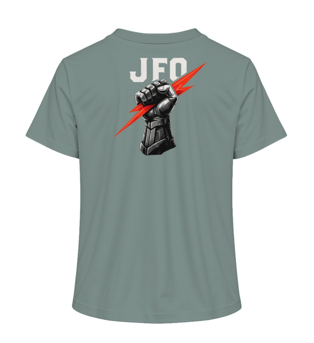 JFO - Damen T-Shirt | Urban Darkwear - Battlebound.de