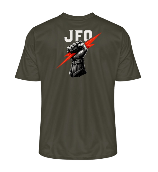 JFO - Herren T-Shirt | Urban Darkwear - Battlebound.de