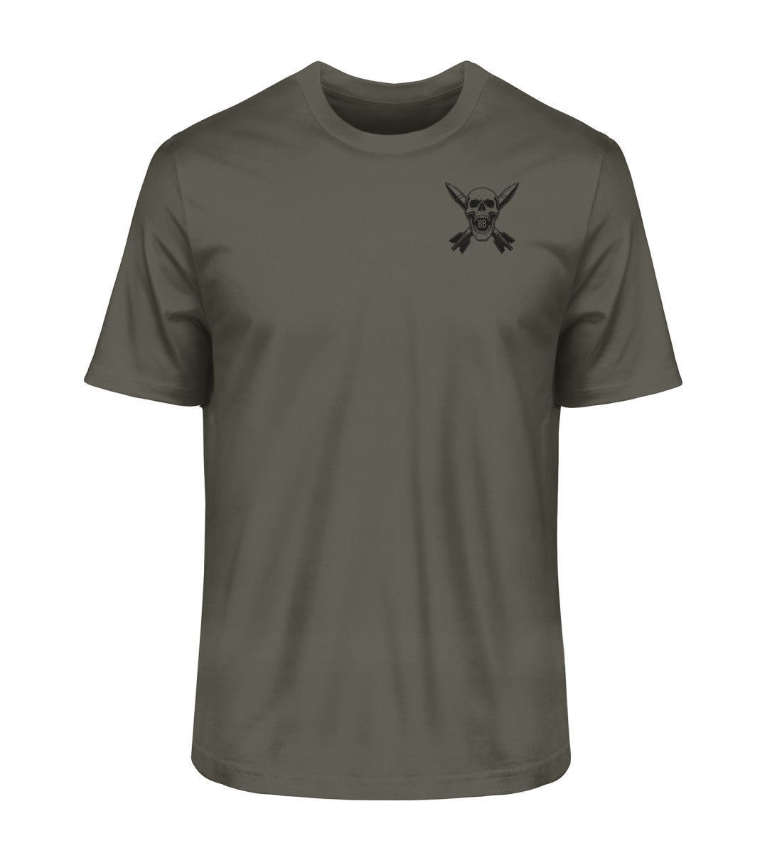 JFO - Herren T-Shirt | Urban Darkwear - Battlebound.de
