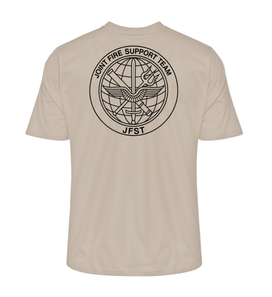 JFST - Herren T-Shirt | Urban Darkwear - Battlebound.de