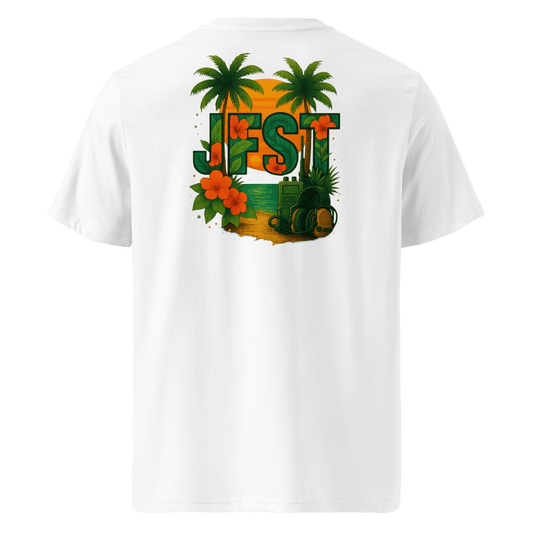 JFST - Summer Edition Herren T-Shirt|Urban Darkwear - Battlebound.de
