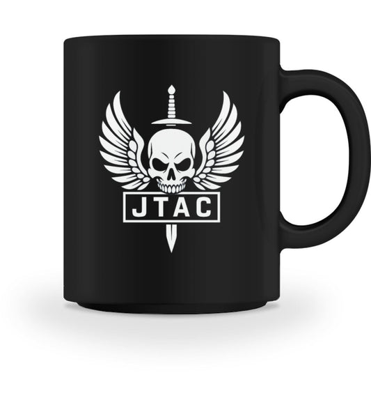 JTAC - Tasse - Tasse - Battlebound.de