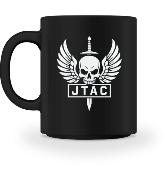 JTAC - Tasse - Tasse - Battlebound.de