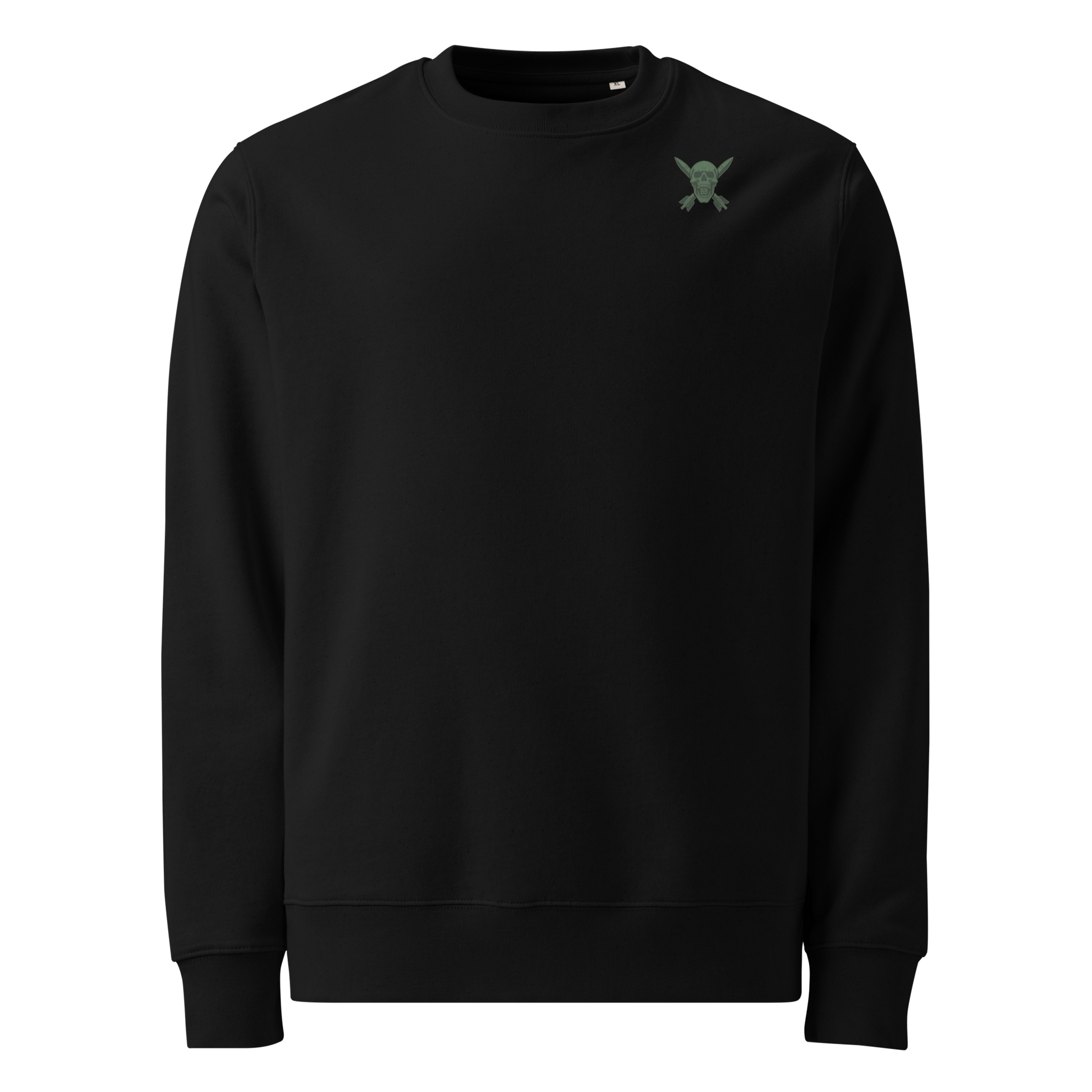 NIGHTSKY - Crewneck | Urban Darkwear - Battlebound.de