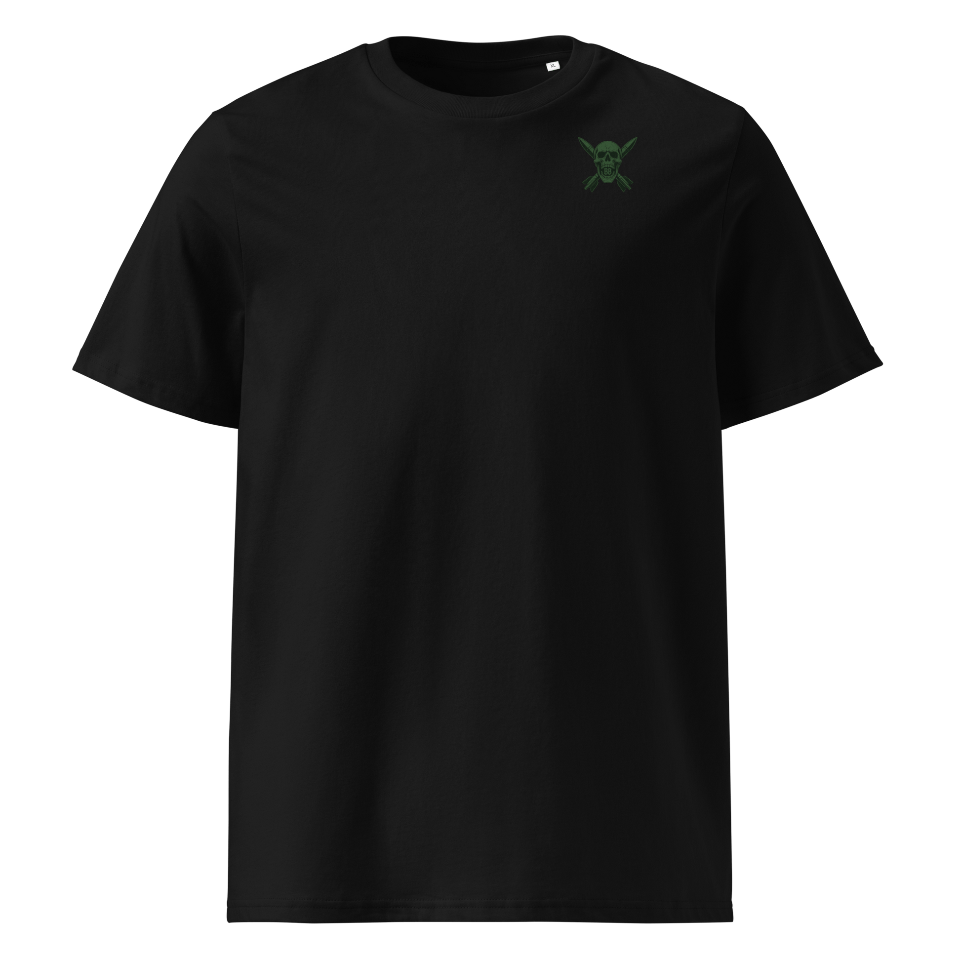 NIGHTSKY - T-Shirt Herren | Urban Darkwear - Battlebound.de