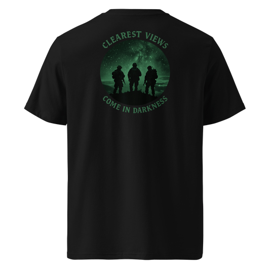 NIGHTSKY - T-Shirt Herren | Urban Darkwear - Battlebound.de
