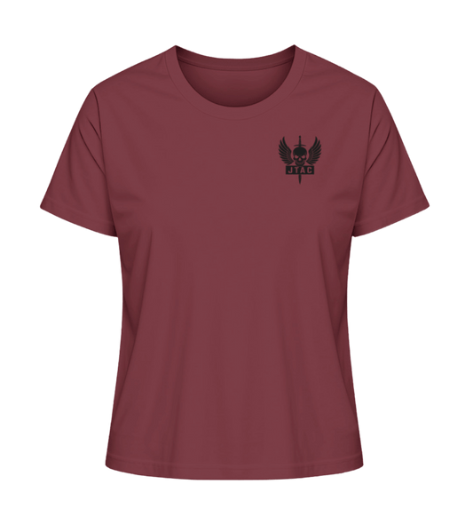 EUROFIGHTER - T-Shirt Damen | Urban Darkwear