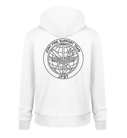 JFST - Hoodie | Urban Darkwear