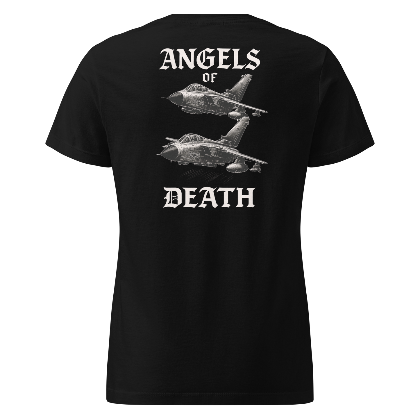 ANGELS OF DEATH - Damen T-Shirt | Urban Darkwear